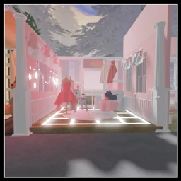 Querencia Photobooth Simulator icon