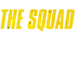 The squad of friends:)