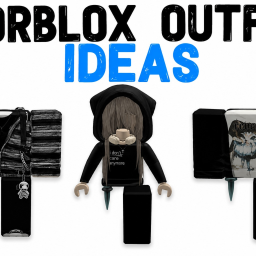 Korblox Avatars
