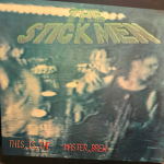 The‸Stick‸Men