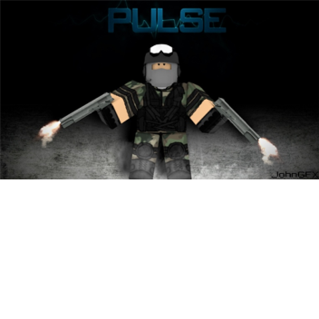 Pulse (ALPHA)