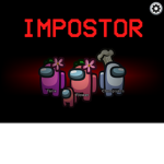 Among us / imposter group