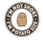 ~Potato Potato~