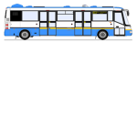 bus in ostrava