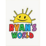 Ryan’s World Fan group!