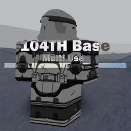 104th Multi-use Base