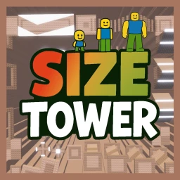 Size Tower icon