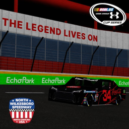 [RUARA] North Wilkesboro Speedway | NC