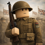 [TBM] The British Military 1940s