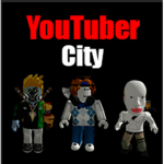 YouTuber City