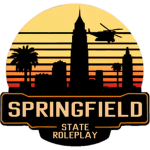 Springfield State Roleplay