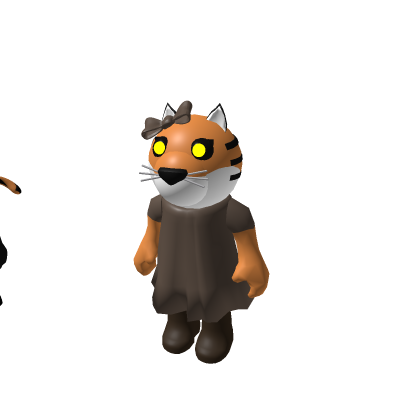 TigryMotherphone