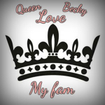 ☾ Queen Becky's fam ☾