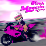 Blonde Magazine