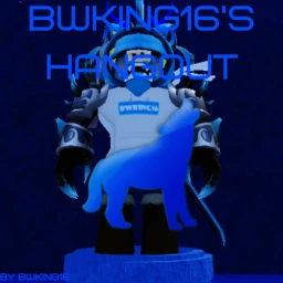 🐺 BWKing16's Hangout 🔵 icon