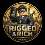 Rigged & Rich