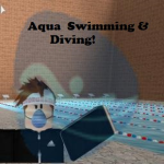 Aqua Swimming & Diving