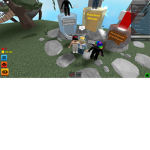 My obby kings freinds
