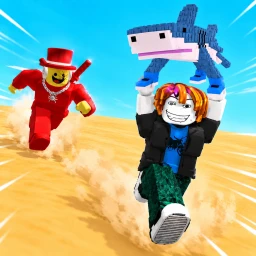 Don't Get Caught By The Dev! icon