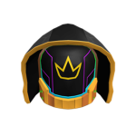 The Hood of Champions