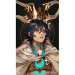 Genshin impact oc group