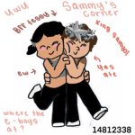 sammys corner
