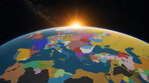 👑 Dawn Of Empires [UPDATE] [BETA]