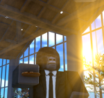 Monkey Enterprizes