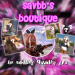 savbb's boutique