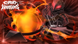 [🏹UPD 5💥] Walczący Wojownicy