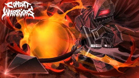 Script Combatwarrior Sword Wield Swordplay Vanquish - [🏹UPD 5💥] Combat Warriors script preview