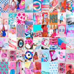 preppy girl’s