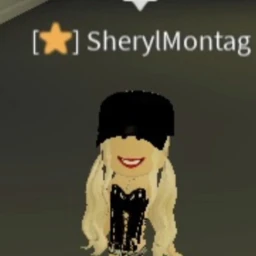sheryl icon