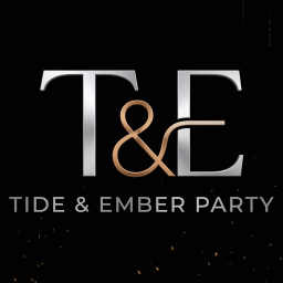 [ 🎶 ] Tide & Ember