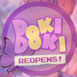 DDLC: Reopens - Body Building Center