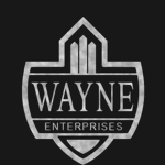 -[ Wayne Enterprise ]-