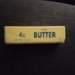 Butter squishy