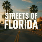 Streets of Florida