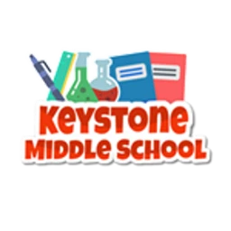 Keystone Middle School  🏫 💻 icon