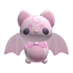 Giant Pink Bat