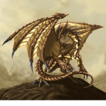 dragon pro fire