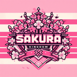 The Sakura Kingdom [wip]