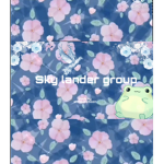 *~ Sky lander group~*