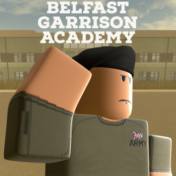 [🔥NEW🔥] Belfast Garrison