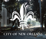 New Orleans 1990s