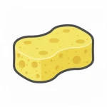 +1 Sponge Group Thumbnail