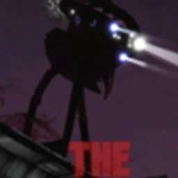 War of The Worlds: Countryside RP [LEGACY] icon