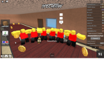 Against and Not Allow Scammer