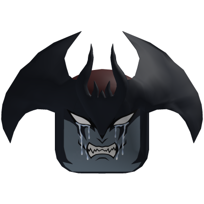 Akira Fudo Devilman Crybaby