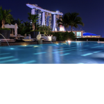 Capchas hotel!